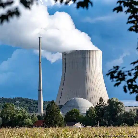 Germania, un anno fa l’addio al nucleare: perché non torneranno indietro Futuro Prossimo