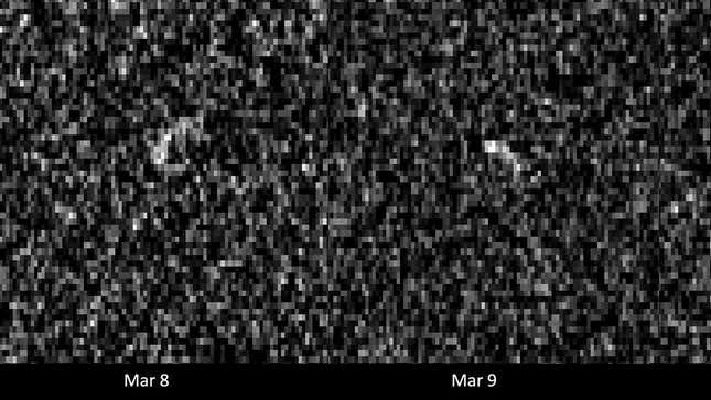 Apophis, 5 anni all’appuntamento: tutti i piani per studiarlo da vicino Futuro Prossimo