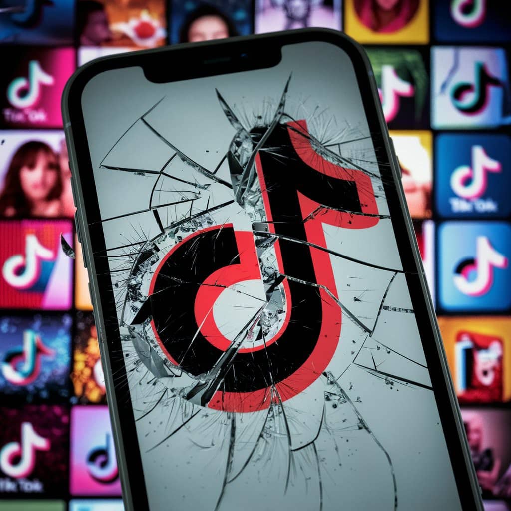 TikTok trasforma (e divide) il mondo occidentale: sarà bannato? Futuro Prossimo