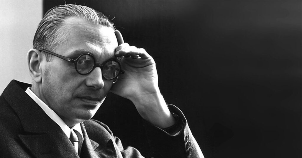 Auguri con ritardo, Kurt Gödel, e grazie per l’incertezza: ci migliora il futuro Futuro Prossimo