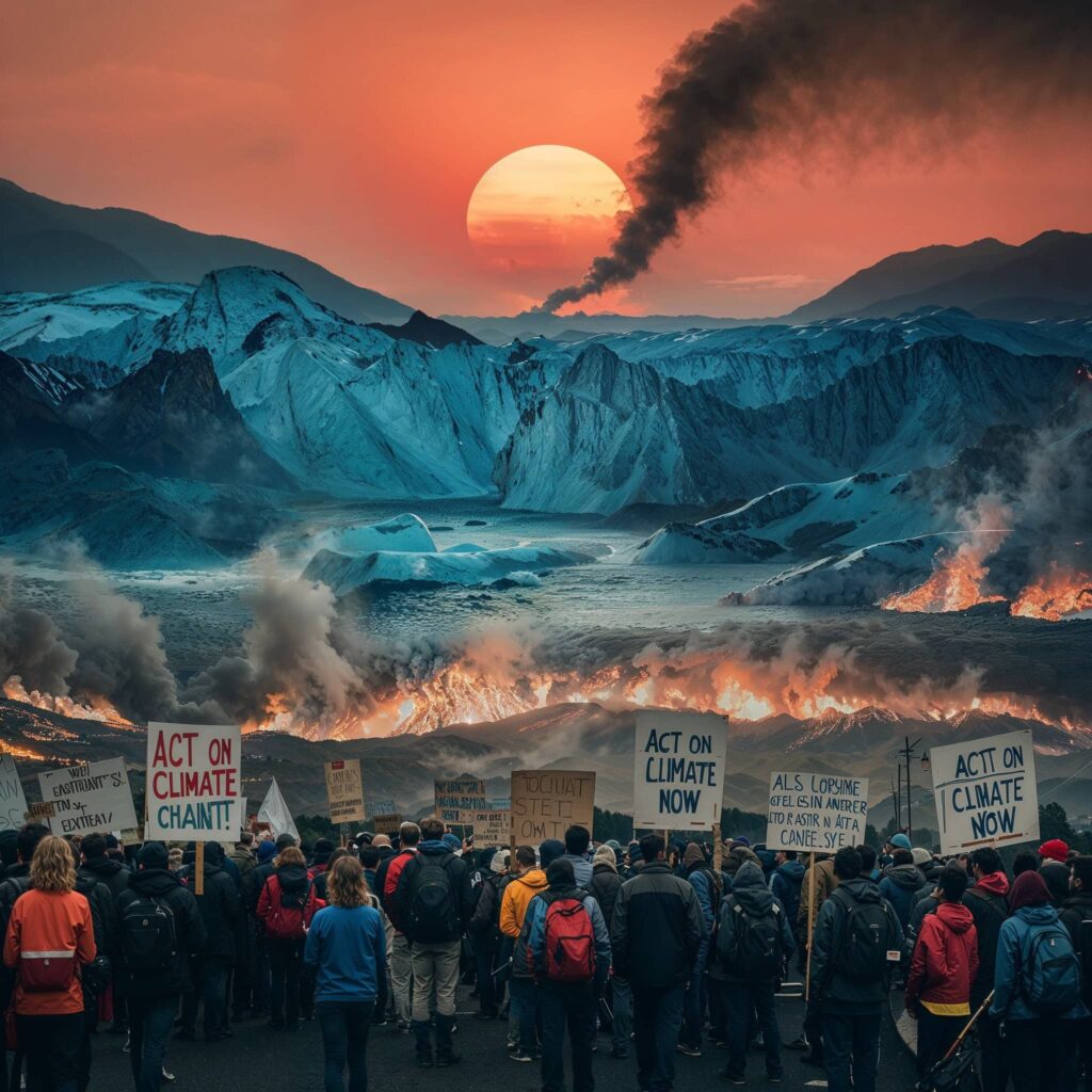 E se le previsioni sul cambiamento climatico si rivelassero sbagliate? Futuro Prossimo