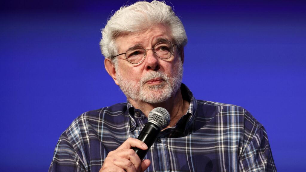 George Lucas: l’IA nel cinema? “È inevitabile, come l’auto con il cavallo” Futuro Prossimo