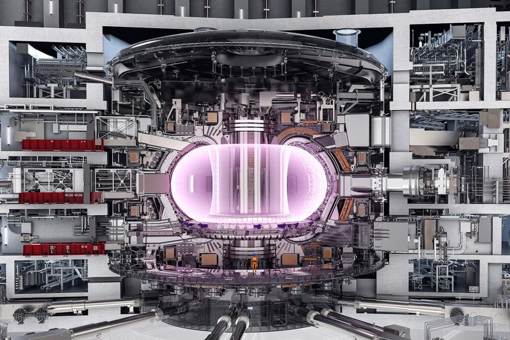 Il progetto ITER slitta. Il sogno della fusione è morto? Si. E no. Futuro Prossimo