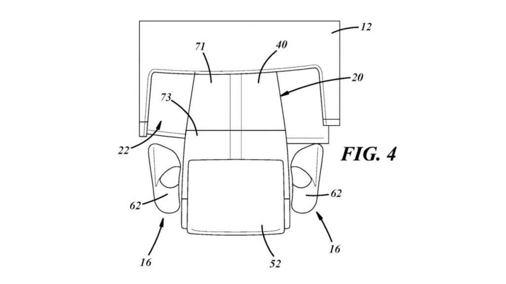 Rivoluzione nei controlli auto: Stellantis brevetta il volante che fa tutto Futuro Prossimo