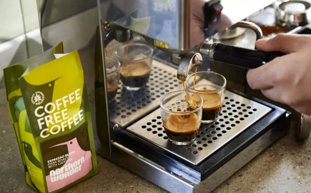 Il caffè del futuro? Non ha chicchi: ecco come cambia la tazzina Futuro Prossimo