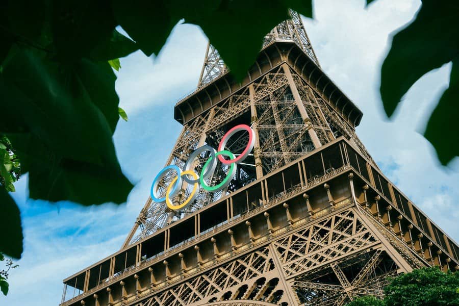 Le Olimpiadi di Parigi 2024 sono già medaglia d’oro di Greenwashing Futuro Prossimo