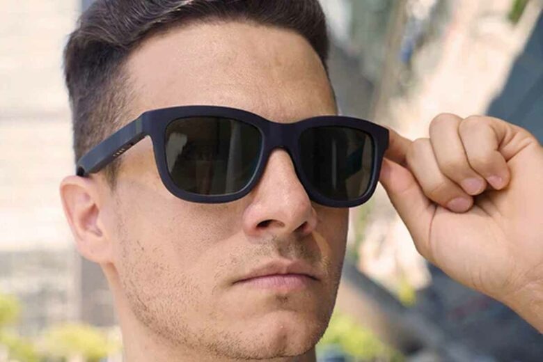 Eyewear, Chamelo lancia gli occhiali touch che cambiano colore Futuro Prossimo