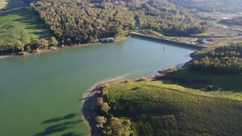 Siccità in Sicilia, la regione senza acqua getta in mare quella che ha Futuro Prossimo