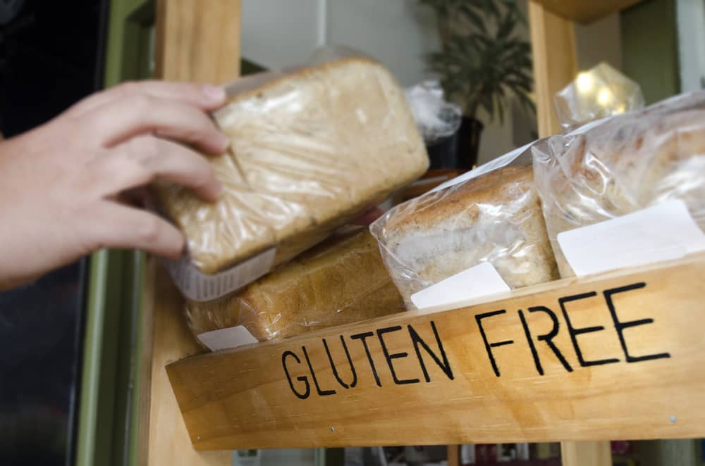 Gluten-free, scoperto il “fuoco amico” che scatena la celiachia Futuro Prossimo