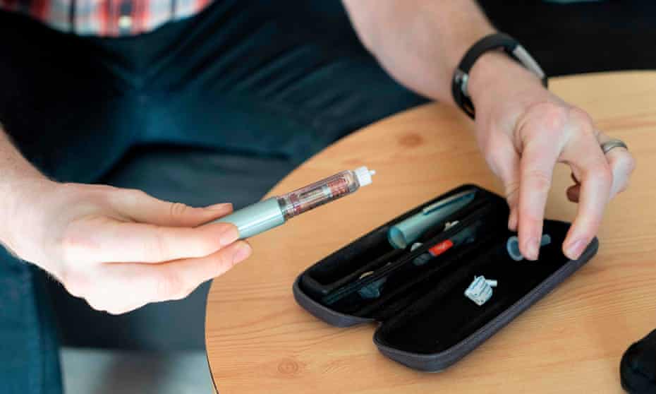 Diabete tipo 1: la cura del futuro è un’insulina che si attiva da sola Futuro Prossimo