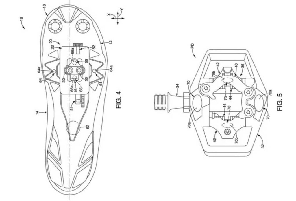 Futuro a pedali: le scarpe da ciclismo Shimano si regolano da sole Futuro Prossimo