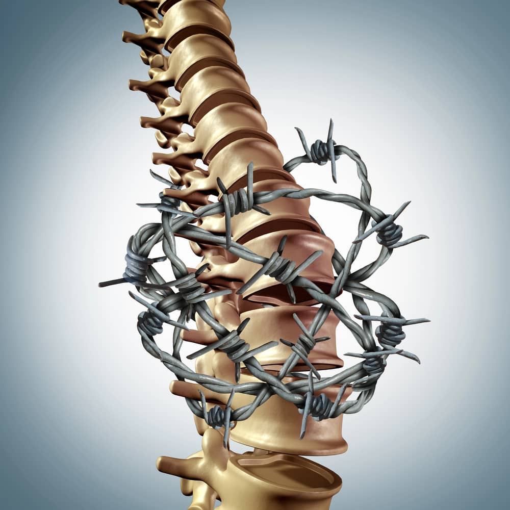 Diadem, la scienza sfida il dolore cronico con gli ultrasuoni Futuro Prossimo