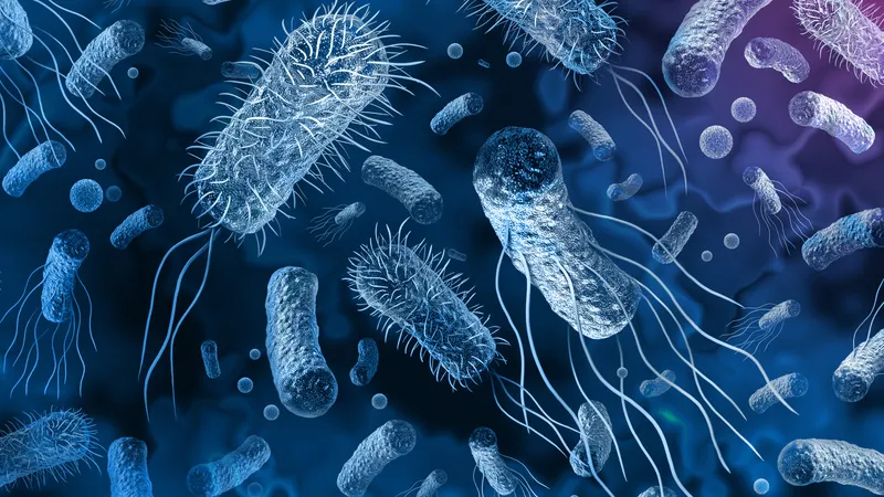 Microbiologia marina, l’Artico ‘curerà’ la resistenza ai superbatteri? Futuro Prossimo