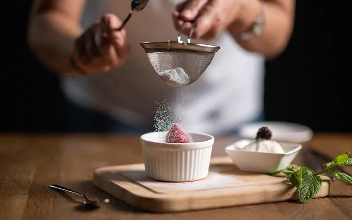 Dolcezza senza sensi di colpa: l’allulosio sfida lo zucchero Futuro Prossimo