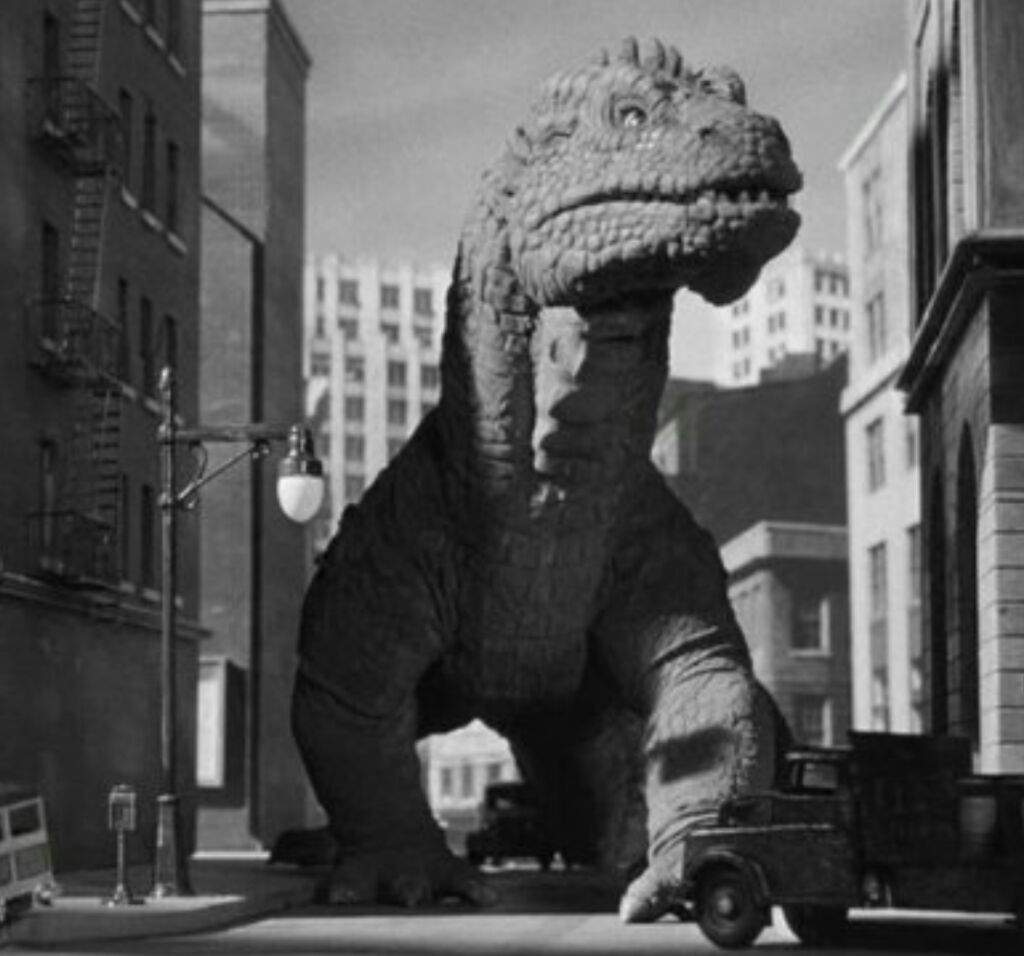 70 anni di Godzilla: ecco perché il futuro ha ancora bisogno di lui Futuro Prossimo