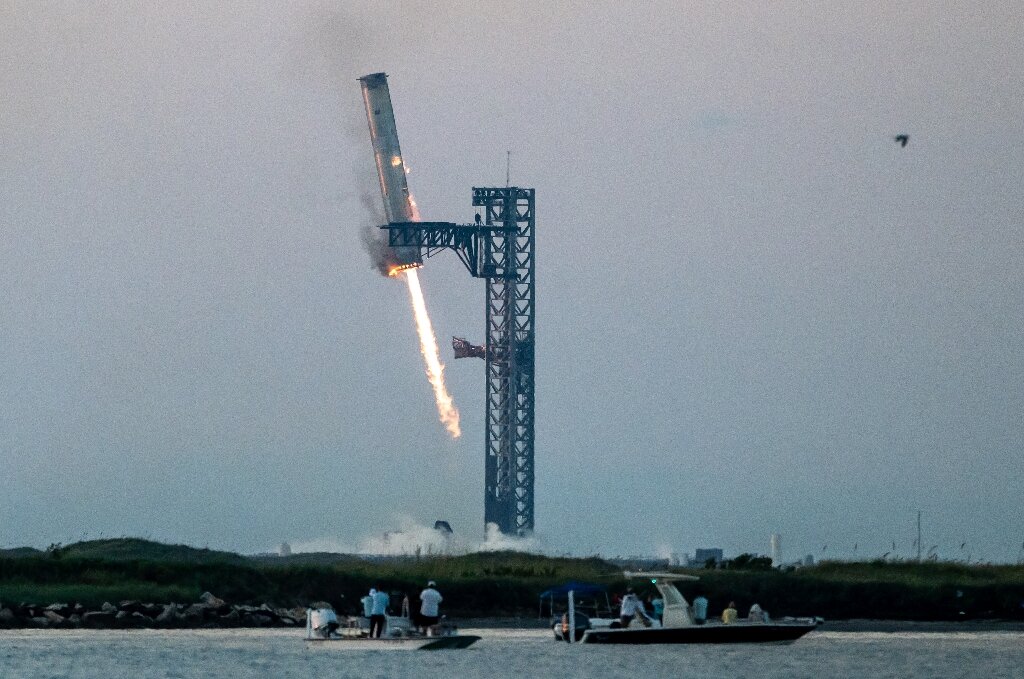 SpaceX, nel 2025 i primi test di rifornimento in orbita Futuro Prossimo