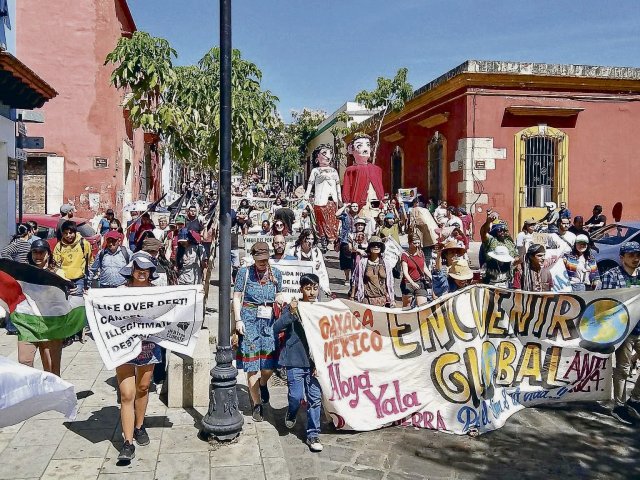 COP29, nasce l’Anti-COP: perché è una grande notizia Futuro Prossimo