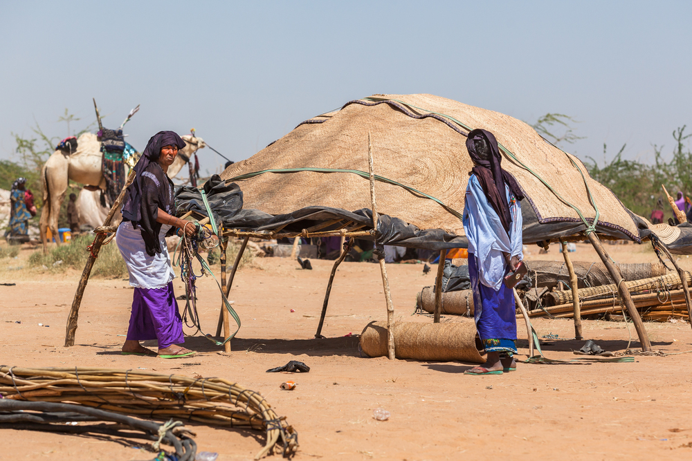 Sahel, il futuro è antico: la saggezza annienta la desertificazione Futuro Prossimo