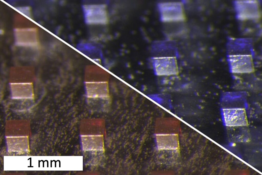 Fotochemioterapia: al MIT il cancro si sconfigge con la luce Futuro Prossimo