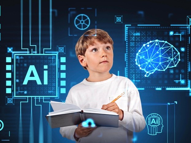 Generazione Beta: chi sono i bambini che vedranno il XXII secolo Futuro Prossimo