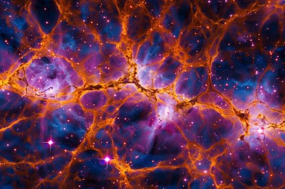 L’accelerazione dell’universo è un’illusione? Le teorie alternative Futuro Prossimo