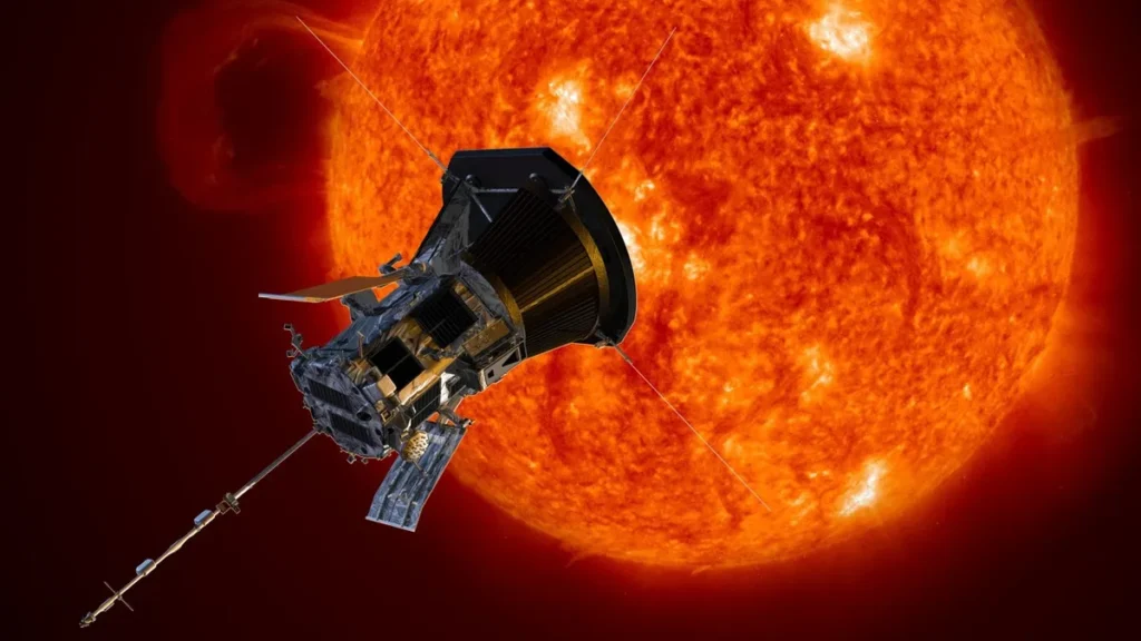 Parker Solar Probe: dopo il “bacio” al Sole che missioni ci sono? Futuro Prossimo