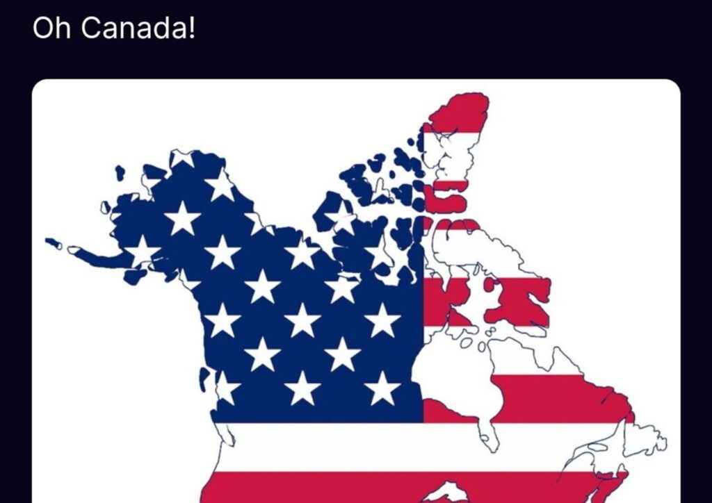 Canada territorio USA? Guida storica per capire se è possibile Futuro Prossimo