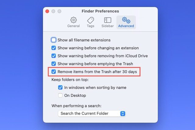 Come svuotare il cestino su Mac: guida completa Futuro Prossimo