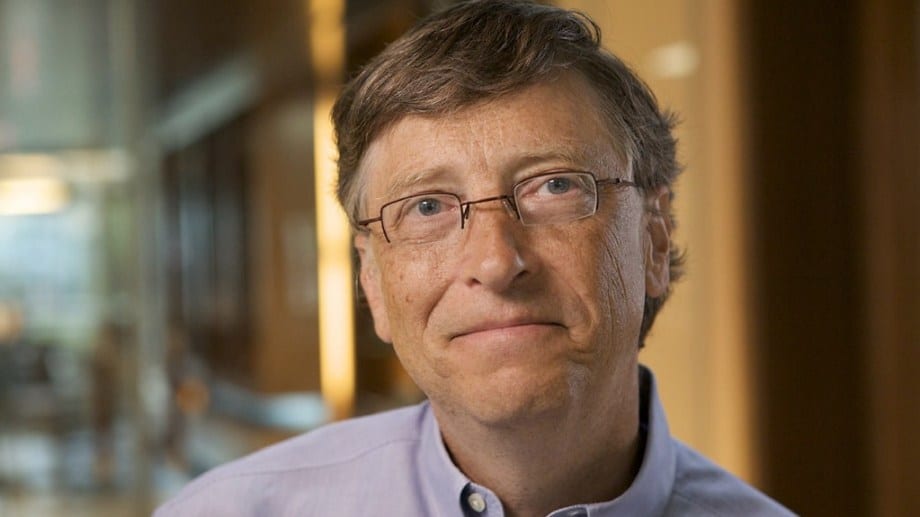 Futuro, le 4 minacce globali per Bill Gates (no, non si è incluso) Futuro Prossimo