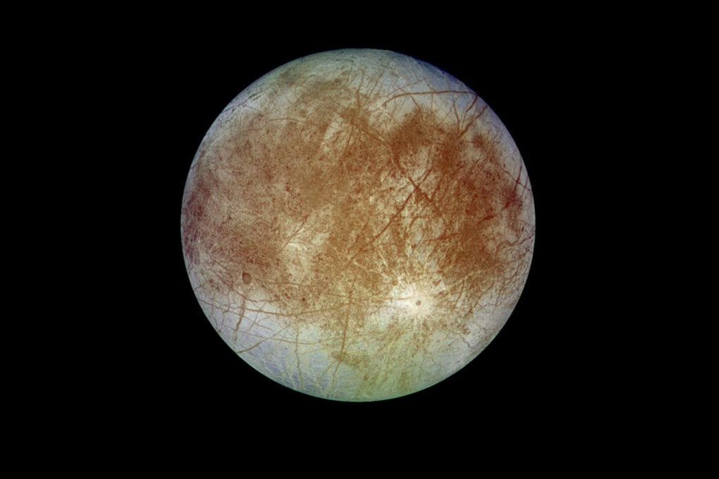 Europa Clipper, è il gran giorno: oggi sorvola Marte Futuro Prossimo