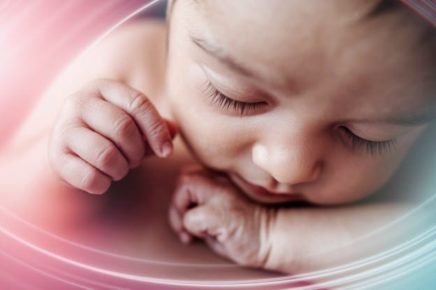 4 indicatori scientifici dicono che la coscienza prenatale esiste Futuro Prossimo