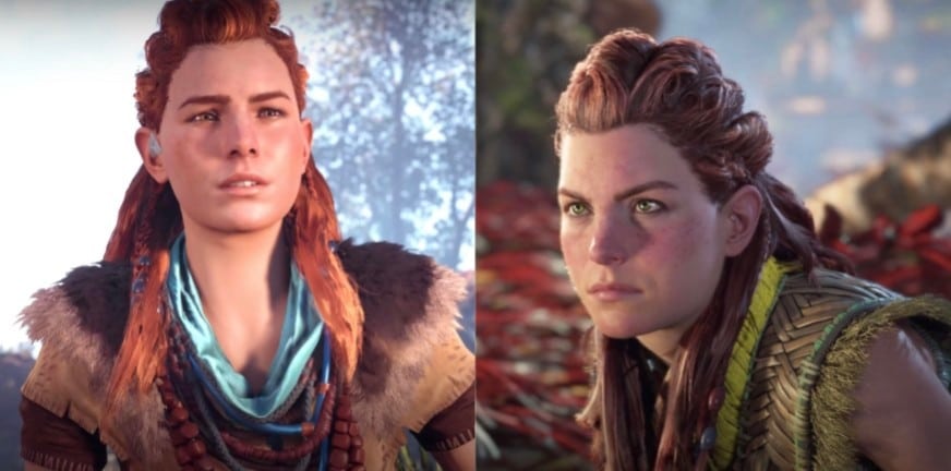 PlayStation AI sfida tutti: “Aloy di Horizon prenderà vita” Futuro Prossimo