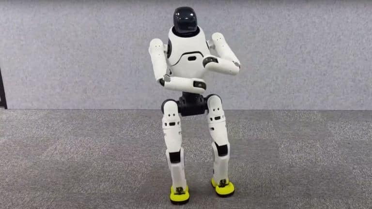 Video: Agibot, ora il robot impara (da solo) anche a pedalare Futuro Prossimo