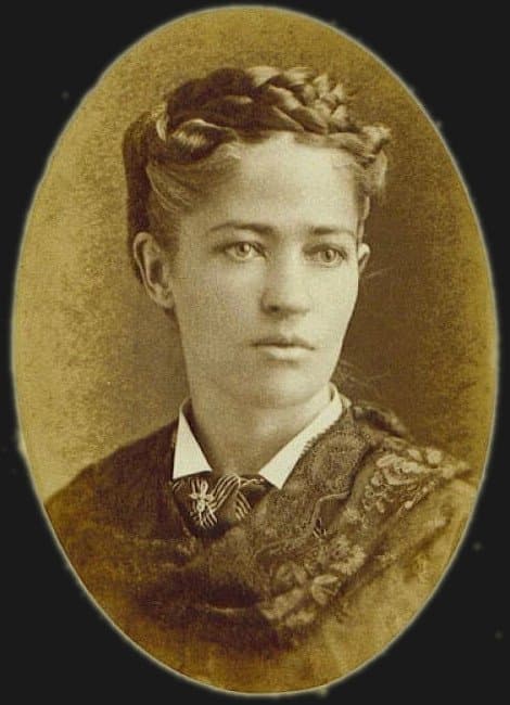 Josephine Cochrane: la donna che inventò la lavastoviglie nel 1886 Futuro Prossimo